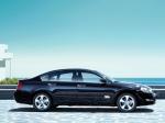 Renault Safrane 2008 года